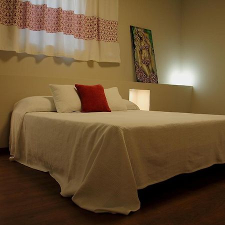 סרדרה B&B Casa Olla מראה חיצוני תמונה