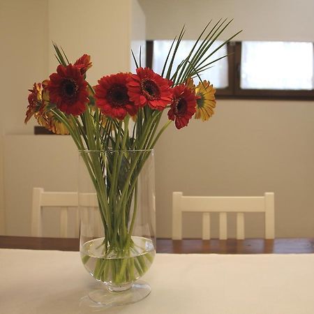 סרדרה B&B Casa Olla מראה חיצוני תמונה