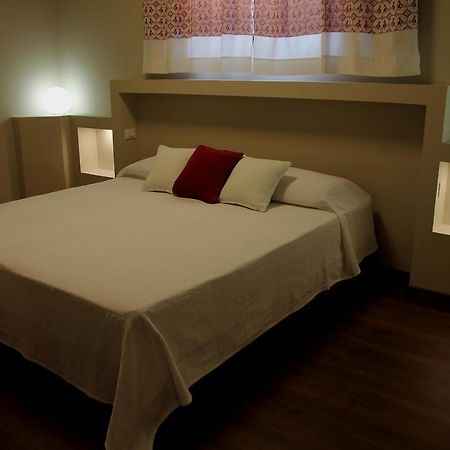 סרדרה B&B Casa Olla מראה חיצוני תמונה