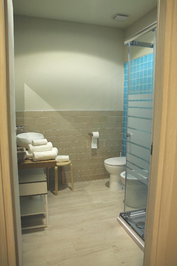 סרדרה B&B Casa Olla מראה חיצוני תמונה