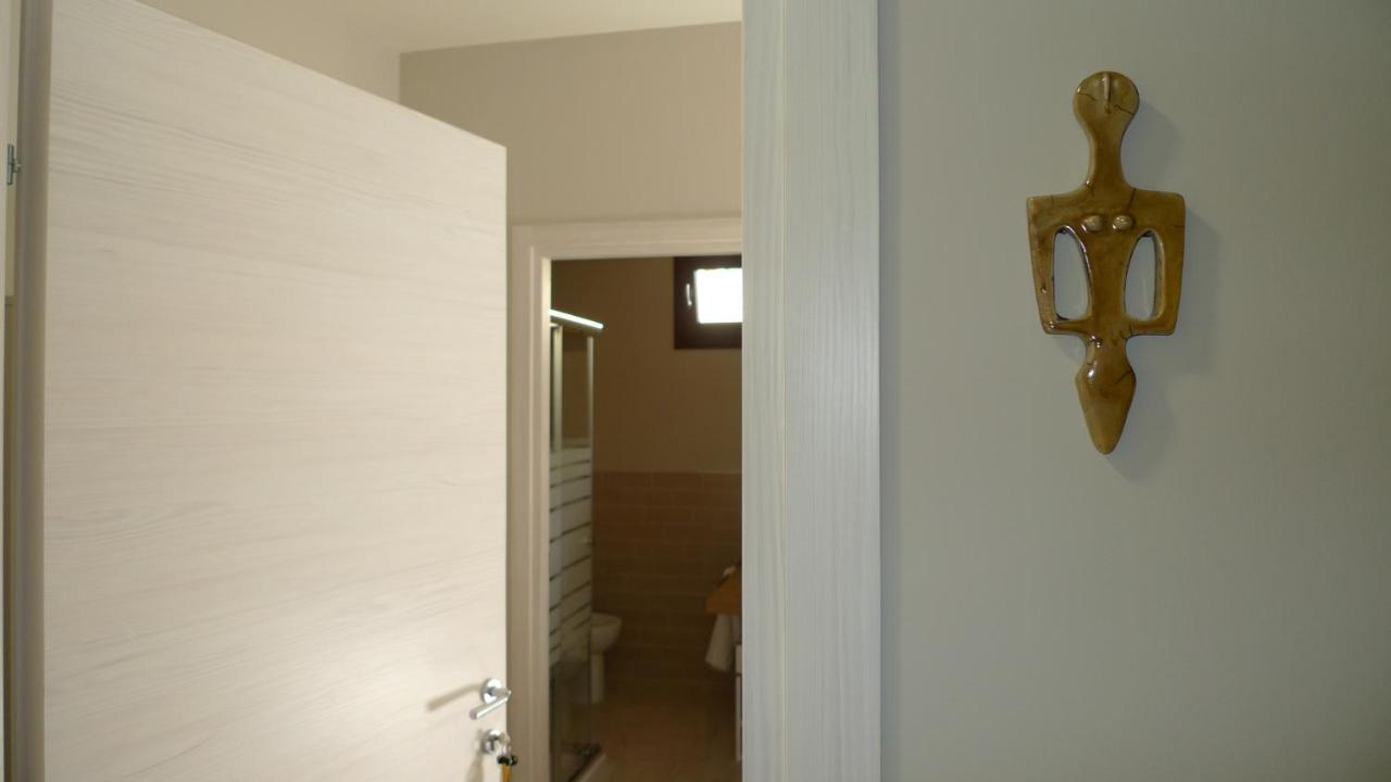 סרדרה B&B Casa Olla מראה חיצוני תמונה