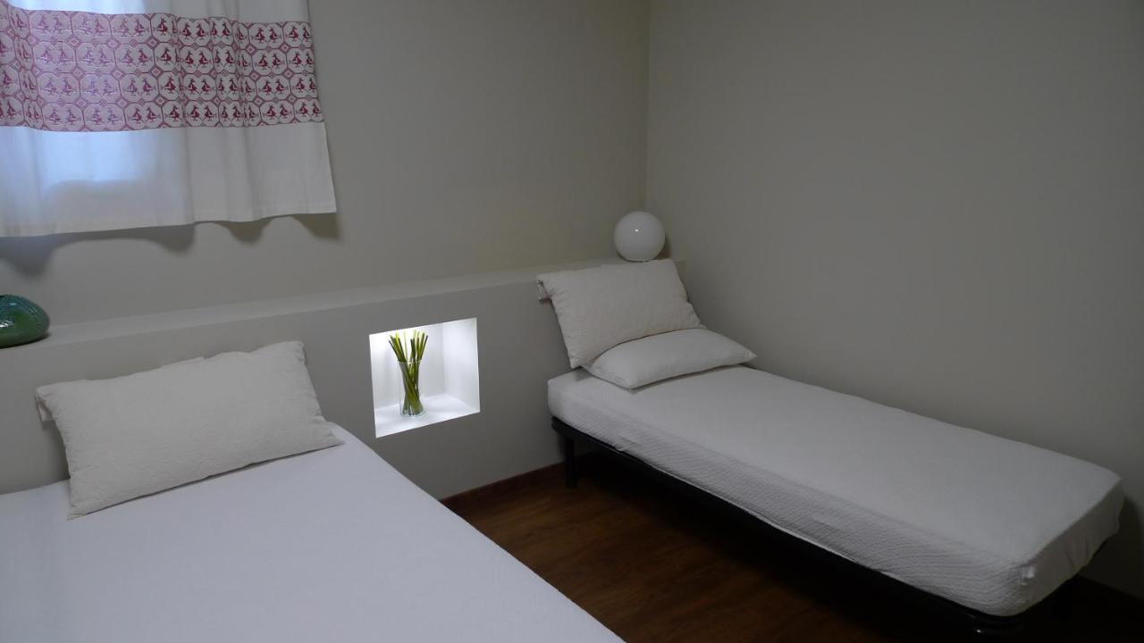 סרדרה B&B Casa Olla מראה חיצוני תמונה