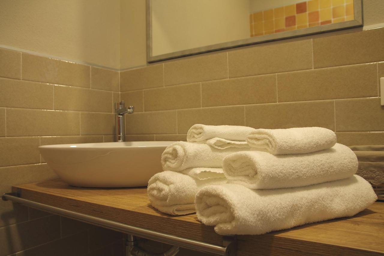 סרדרה B&B Casa Olla מראה חיצוני תמונה