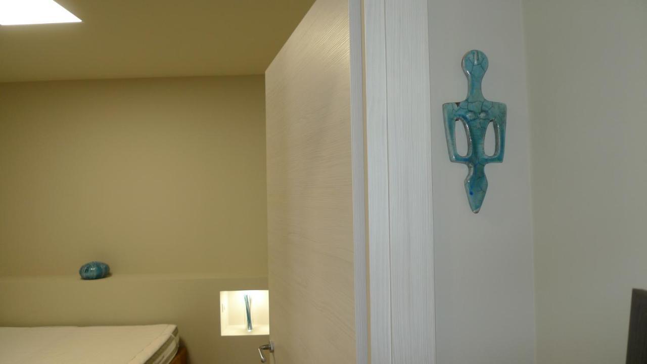 סרדרה B&B Casa Olla מראה חיצוני תמונה