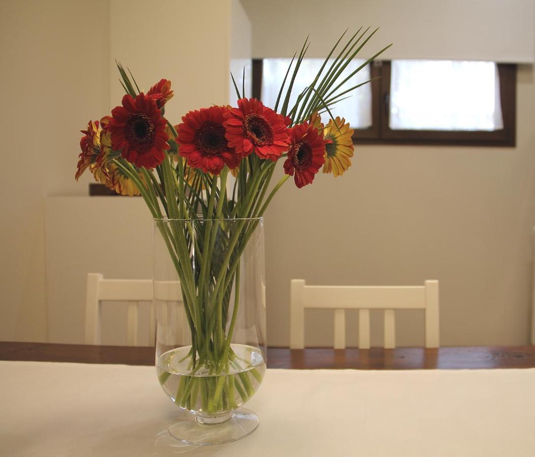סרדרה B&B Casa Olla מראה חיצוני תמונה