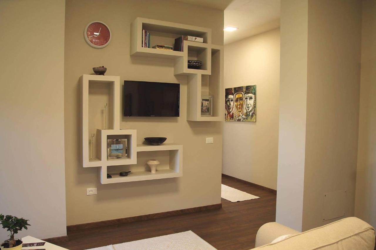 סרדרה B&B Casa Olla מראה חיצוני תמונה
