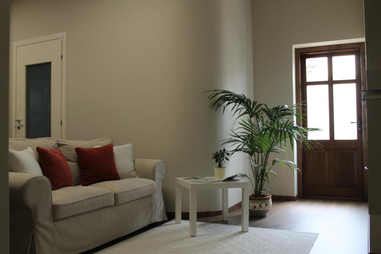 סרדרה B&B Casa Olla מראה חיצוני תמונה