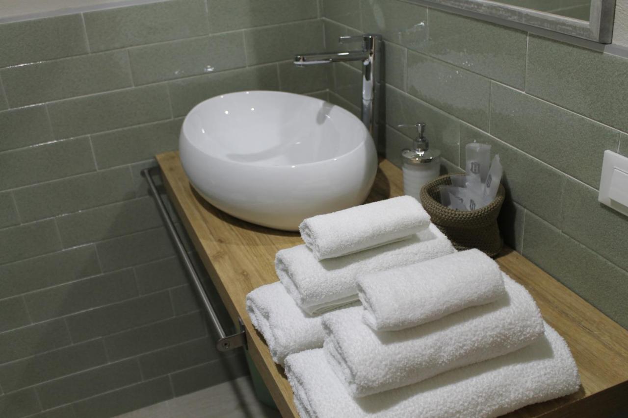 סרדרה B&B Casa Olla מראה חיצוני תמונה
